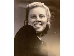 Tina Goodell (nee Hiebert)