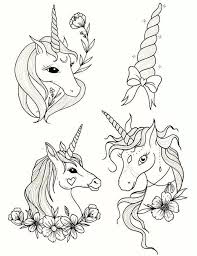 ❤️ supplies you might love. 1001 Ideas On How To Draw A Unicorn Easy Tutorials