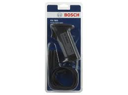 This will be the positive side. Remote Starter Switch Bosch Diagnostics