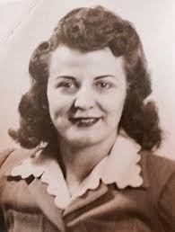 Florence “Flo” Orzechowski Lalewicz (1918-2000)