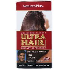 nature s plus nails ultra hair