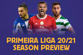 Make your custom image of portugal 2020/2021 soccer jersey with your name and number, you can use them as a profile picture avatar, mobile wallpaper, stories or print them. Portugal Primeira Liga 2020 21 Season Preview Free Outright Betting Tips Infogol Previews Infogol