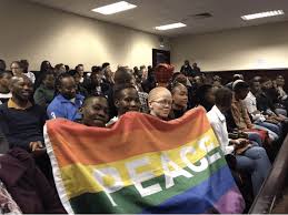 These letters were an evolution toward inclusion. Botswana And The Lgbt Community Global Risk Insights
