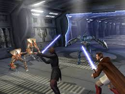 Star Wars Episode 3 Revenge Of The Sith Obzory I Ocenki Igry Daty Vyhoda Dlc Trejlery Opisanie