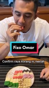 Mee Kari Pop Fizo Omar Review