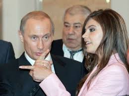 Прославленная российская гимнастка алина кабаева уже несколько лет не появляется на публике. Alina Kabaeva Rodila Dvojnyu Ot Putina Ili Net Skolko Detej Na Kogo Pohozhi Lichnaya Zhizn