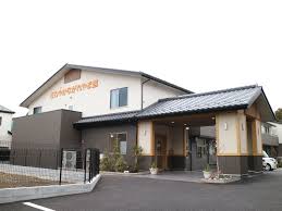 さわやか 流山 館