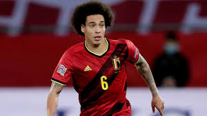 Hazard, who has missed most of the last two seasons with real madrid with frequent fitness troubles. Roberto Martinez S Belgium Squad For Euro 2020 Includes Axel Witsel Eden Hazard And Kevin De Bruyne Eurosport
