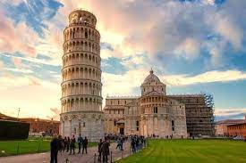 Namun, tuscany maupun pisa belum mencatat gempa besar. 7 Fakta Sejarah Tentang Menara Pisa Di Italia Sudah Tahu