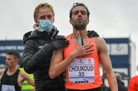 Jun 05, 2021 · ook voor axel cruysberghs zijn de halve finales het eindstation geworden op het wk skateboarden in rome. Choukoud En Van Nunen Naar Olympische Marathon