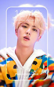 Jin_4lyfe images bts hd wallpaper and background photos. Jin Bts Wallpaper 2020 Wallpaper For Jin Bts For Android Apk Download
