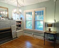 After a hole is cut in the ceiling, electrical wiring is routed to the hole from a convenient nearby junction box. How To Hang A Chandelier In A Room Without Ceiling Light Wiring Hawk Hill