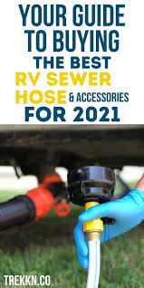 I've seen bumpers rust from the inside out over time. The Best Rv Sewer Hose And Accessories Ultimate Buying Guide 2021
