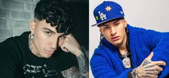 Nicky Savage e Rondo Da Sosa, Tanti: "Per noi siete fuori". L'evento ad  Arezzo Fiere