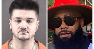 Jurors see video and photos in Granato murder trial