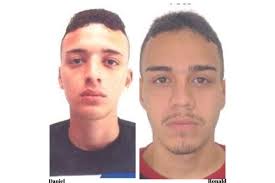 Dois últimos suspeitos de matar taxista em latrocínio no Parque Araxá, em  Fortaleza, são presos