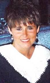 Holly (Offner) Fishero, 47