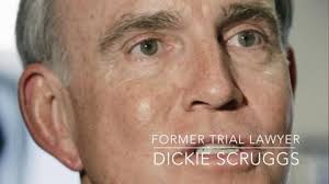 DeLaughter finds 'forgiving place'