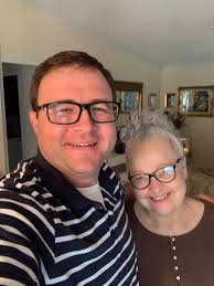 Enjoyed time last evening with the Illinois District pastors and Dr. John  Bowling. Thank you Dr. Bowling for sharing your story and encouraging us to  see God's hand at work in our