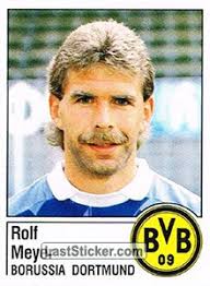 Sticker 55: Rolf Meyer