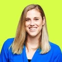 Katie Colombo's Instagram, Twitter & Facebook