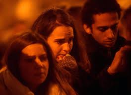 Youthful, energetic corner of Paris left shattered by attacks