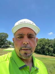 Dog Star Rescue golf tournament in Middletown, CT