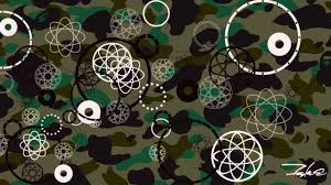Bape hoodie dessin bd manga allez les bleus. A Bathing Ape X Futura Capsule Collection Lookbook Ft Metro Boomin