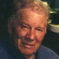 Tribute for Benjamin Bowerman