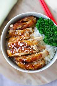Teriyaki Huhnerfleisch Rezepte Life Rezept In 2020 Rezepte Chicken Teriyaki Rezept Asiatische Rezepte