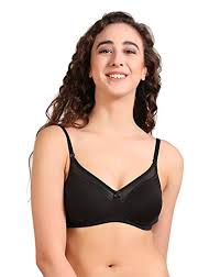 Groversons Paris Beauty Ella Non Wired Seamless Adjustable