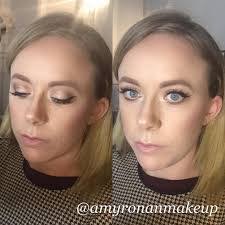 Amy Ronan's Instagram, Twitter & Facebook