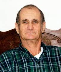 Obituary for George Allen "Oop" Taft