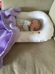 Maybe you would like to learn more about one of these? Dock A Tot Sleepyhead Pillow December 2015 Babies Forums What To Expect