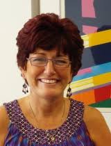 Psychotherapist Lesley Watts