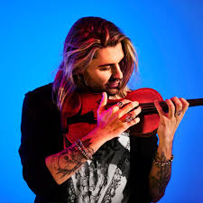 Discovered using shazam, the music discovery app. David Garrett Albumes Canciones Playlists Escuchar En Deezer