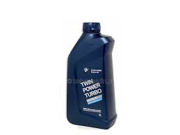 Oryginalny Olej Bmw Twinpower Turbo 5w30 Longlife 04 1l