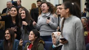 Peki il dışı tayin sonuçları açıklandı mı? Meb Il Disi Tayin 2019 Sonuclari Il Disi Tayin Atama Sonuclari Sorgulama Nasil Yapilir Gundem Haberleri