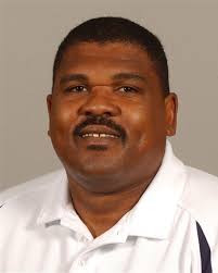Former Pitt, West Virginia offensive coordinator Calvin Magee dies