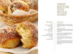 Inside Cookbook Design Recipe Book Design Book Design