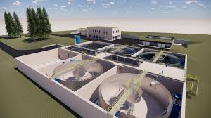Check spelling or type a new query. City Selects General Contractor For New Wastewater Facility My Powell River Now