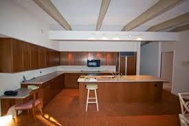 200 square meters is equal to 200*10.764 = 2152.8 feet . Before And After 6 Kitchen Makeovers Under 200 Square Feet