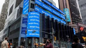 Job description morgan stanley is a worldwide leader in investment banking. Morgan Stanley Reports 911m Archegos Losses Financial Times