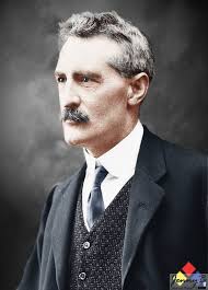 ANGLO BOER WAR: REMEMBERING THE FOREIGN VOLUNTEERS (2)