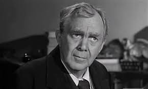 Stagecoach West" Image of a Man (TV Episode 1961)