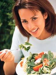 Makan sehat malah bikin sakit !