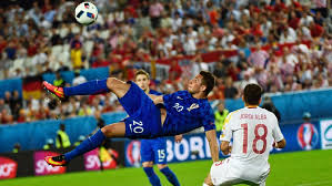 Join the discussion or compare with others! Bundesliga Marko Pjaca 10 Things On Schalke S Ronaldinho Inspired Newcomer