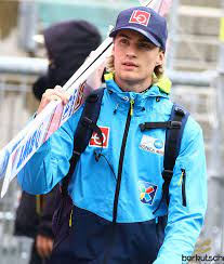 Tande is a former sky flying world champion and also won olympic gold in the team event at pyeongchang 2018. Daniel Andre Tande Plant Start In Wisla