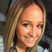 Kelly Ruf's Instagram, Twitter & Facebook