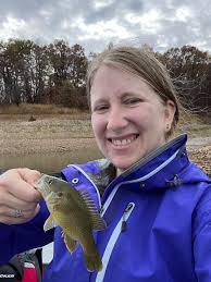 Any tips for a windy fishing day?